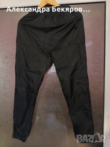 Анцунг nike sportswear tech fleece и шушлякови панталони nike, снимка 7 - Спортни дрехи, екипи - 52712917