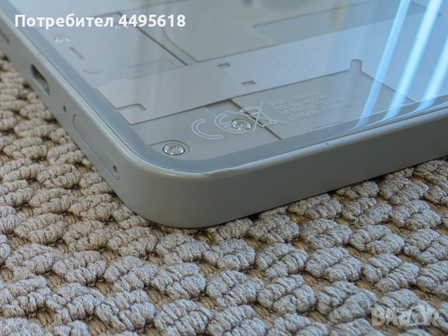 Nothing Phone 3a Pro [12 RAM / 256 Storage], снимка 8 - Други - 53745788