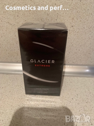 Мъжка тоалетна вода , снимка 3 - Мъжки парфюми - 51842837