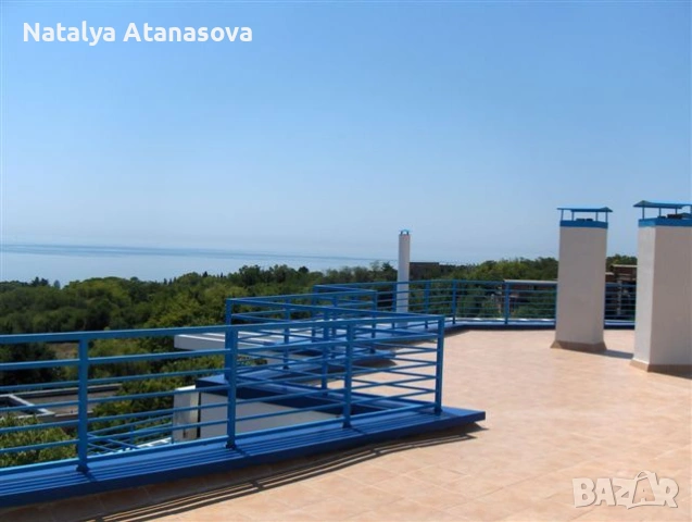 Център, гр. Балчик, снимка 13 - Апартаменти - 53635402