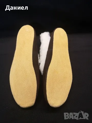 Качествени  пантофи, снимка 3 - Детски пантофи - 50332738