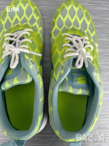 Маратонки Nike, снимка 4 - Детски маратонки - 50722876