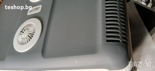 Хладилна кутия TZS FIRST AUSTRIA FA-5170-2 сива ПРОМО, снимка 8 - Хладилни чанти - 53640883