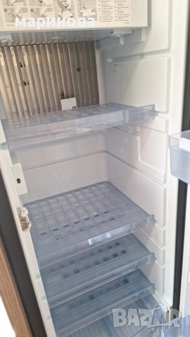 Keeper Carthago i143 C- COMPACTLINE , снимка 11 - Каравани и кемпери - 53436632