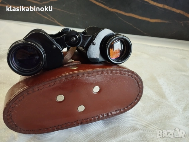 ТОП Български Бинокъл Б 8х30 ( гражданска версия), снимка 10 - Екипировка - 53822489