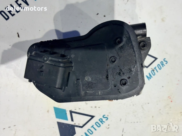 9842936880 дроселова клапа от Opel Mokka 1.2i автоматик, 131 кс., двигател HNS, F12XHT (EB2ADTS), снимка 3 - Части - 53418101