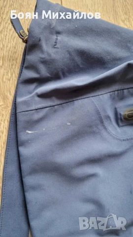 Мъжко яке Sherpa, вятъро и водоустойчиво, снимка 6 - Якета - 53516718