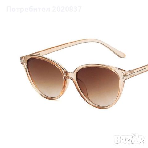 Дамски слънчеви очила , снимка 9 - Слънчеви и диоптрични очила - 45436725