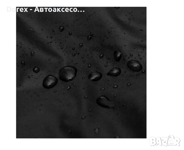 Непромокаеми калъфи за седалки комплект, снимка 2 - Аксесоари и консумативи - 54026987