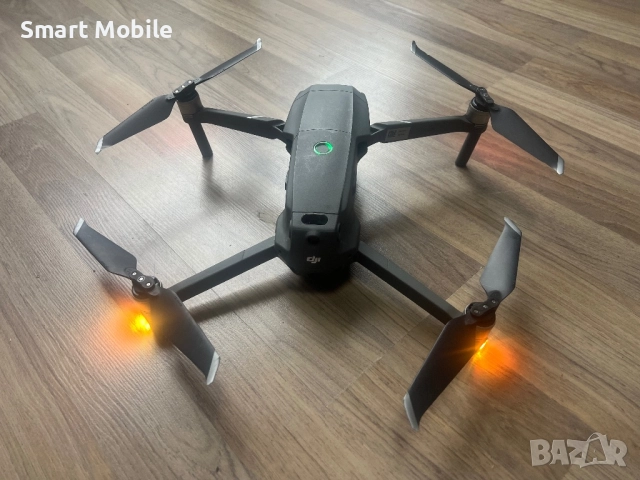 Продавам DJI Mavic 2, снимка 3 - Дронове и аксесоари - 52650136