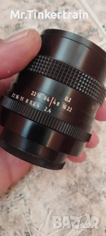 Обективи Carl zeiss, снимка 3 - Обективи и филтри - 51666323