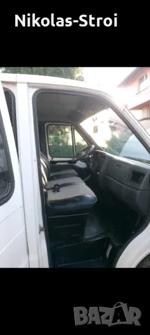 Fiat Ducato 2.8D, снимка 8 - Бусове и автобуси - 46868704