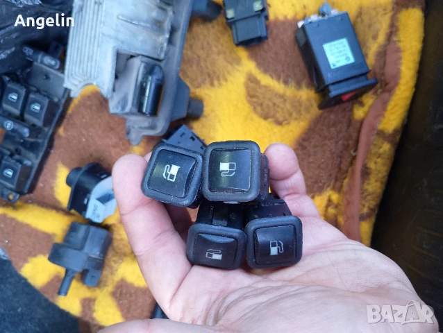 части за ваг Груп , снимка 11 - Части - 51342984