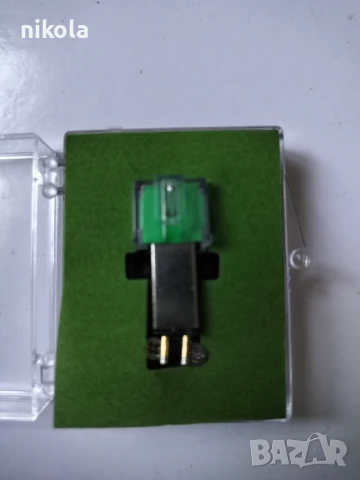 Нови дози с игли за грамофони  -35лв, снимка 2 - Грамофони - 50593121