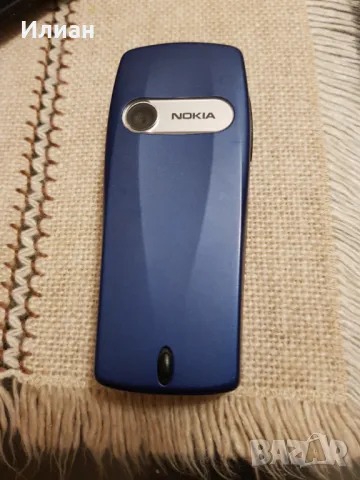 Nokia 6610i , снимка 2 - Nokia - 49703729