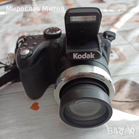 Kodak Pixpro AZ 422, снимка 1 - Фотоапарати - 45261838