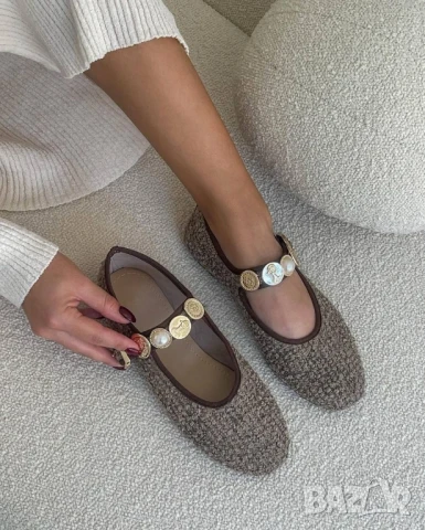 дамски обувки , снимка 4 - Дамски ежедневни обувки - 50744503