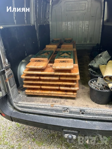 Маса с пейки сгъваеми за Банкет, кръщане, свадба, събор, , снимка 2 - Градински мебели, декорация  - 50533379