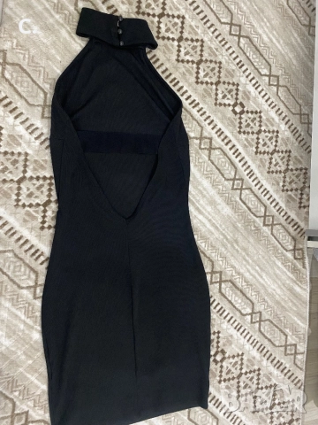 Дамска рокля, снимка 3 - Рокли - 52892932