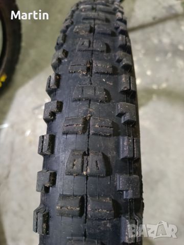 MAXXIS Minion DHR II 27,5" 2.6, снимка 4 - Части за велосипеди - 46754712