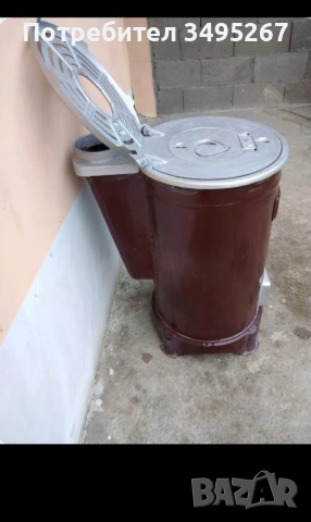 Продава се, снимка 2 - Печки, фурни - 54139629