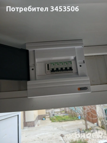 Павилион скара бира или бързи закуски , снимка 8 - Друго търговско оборудване - 53922493