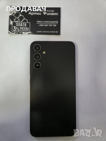 Samsung A34, снимка 3 - Samsung - 53578607