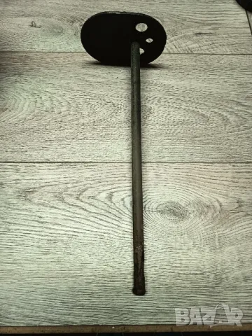 Фланец за бойлер елипса, снимка 3 - Бойлери - 49941306