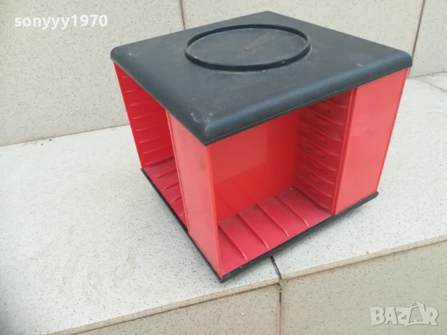 ФОНОТЕКА ЗА КАСЕТИ ОТ СОЦА 0806251706LCHERY, снимка 14 - Микрофони - 50593276