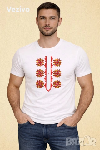 Осмолъчна звезда