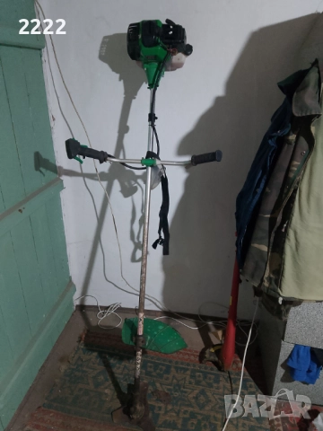 инструменти и вещи