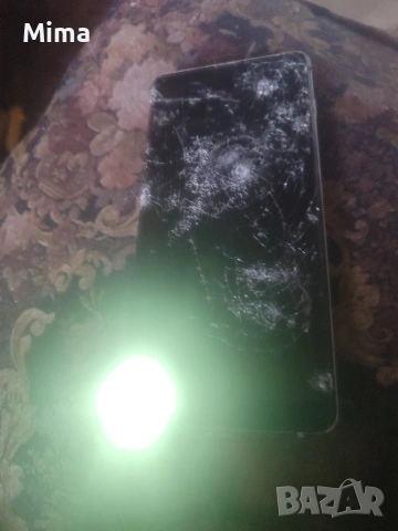 Samsung S10 Plus За ремонт или части , снимка 5 - Samsung - 49393203