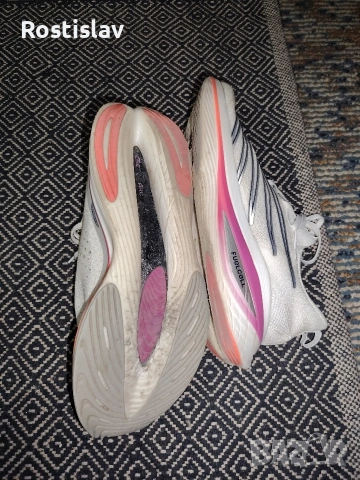 New Balance маратонки за бягане , снимка 7 - Маратонки - 53850441