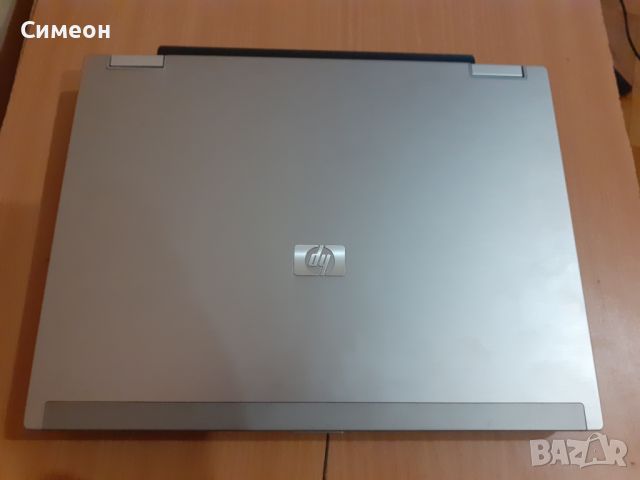 HP Elitebook 2530p, снимка 1 - Части за лаптопи - 46404535