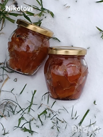 Домашен рачел с хрупкави парченца 