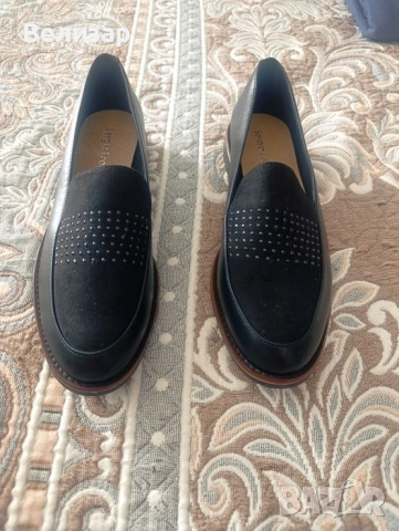 Дамски обувки