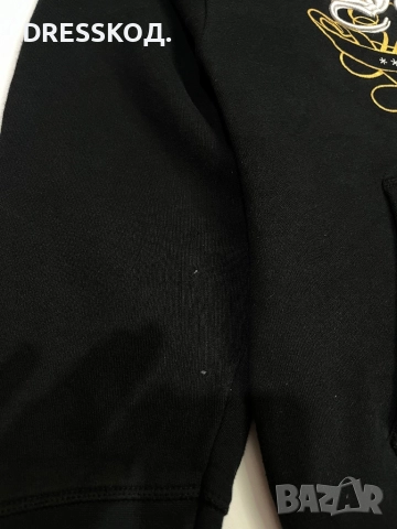 Y2K мъжки суичър, S размер , снимка 4 - Суичъри - 52851482