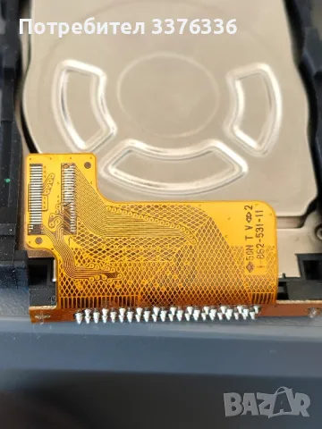 Sony VGF-AP1L portable music player за части или ремонт , снимка 4 - MP3 и MP4 плеъри - 50035987