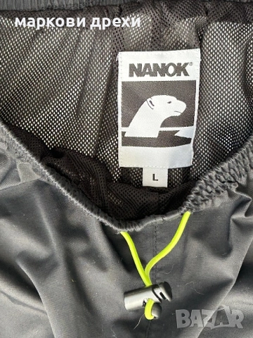 Nanok Pants L, снимка 5 - Спортни дрехи, екипи - 52753668