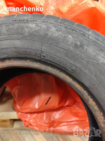 Продавам 4 бр. летни гуми , снимка 2 - Гуми и джанти - 49662043