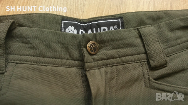 GAUPA of NORWAY WATERPROOF Trouser размер S / M  панталон със здрава материя водонепромокаем - 1695, снимка 14 - Екипировка - 52842537