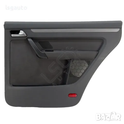 Интериорна кора задна дясна врата Volkswagen Touran II 2011-2015 ID:145883
