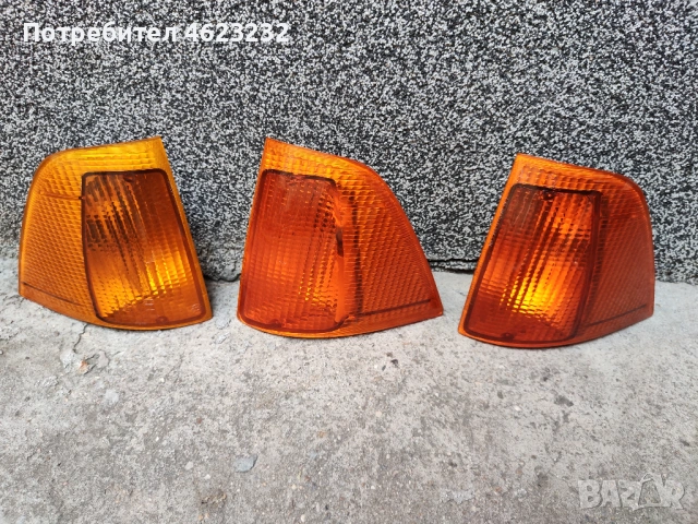 Стъкло фар и мигачи за Москвич 2141, снимка 13 - Части - 53031629