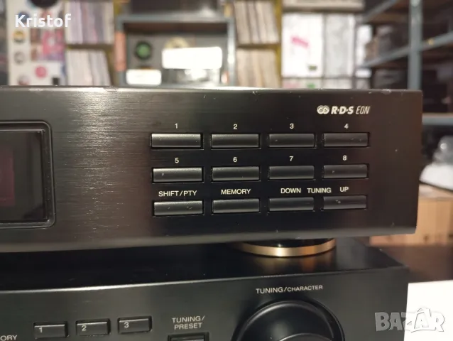 Тунери Sony/Denon/Marantz, снимка 6 - Аудиосистеми - 48354019