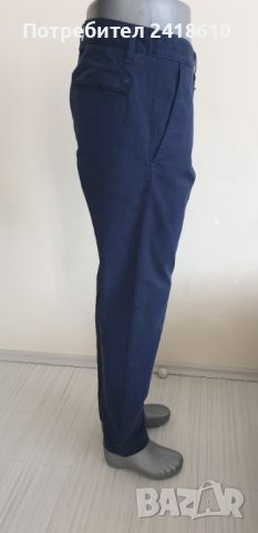 Hugo Boss Schino Taber Stretch Tapered Fit Mens Size 31/32  Оригинал! Мъжки Панталон!, снимка 8 - Панталони - 45195509