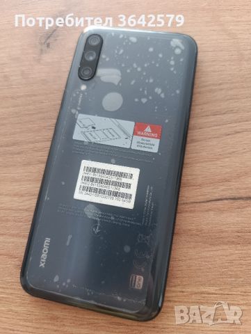 Xiaomi Mi A3 , снимка 3 - Xiaomi - 46605864