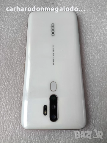 OPPO A5 128 GB RAM4GB Перфектен Като Нов, снимка 8 - Други - 52685746