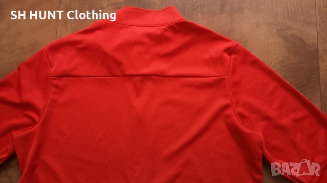 NIKE NORGE DRI-FIT Размер L мъжка футболна горница 25-51, снимка 13 - Спортни дрехи, екипи - 52683392