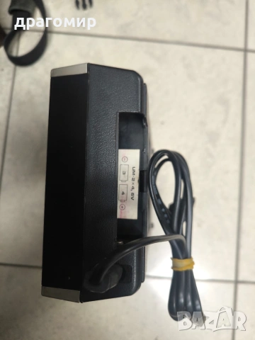 BASF CC Recorder 9101 CrO2, снимка 2 - Радиокасетофони, транзистори - 54057587