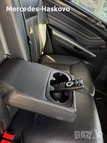 MERCEDES-BENZ ML350 CDI FACELIFT *НА ЧАСТИ*, снимка 15 - Автомобили и джипове - 51806654